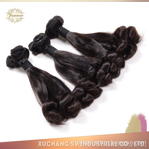 fashion style 6a 100% peruvian virgin new arrival high quality top selling virgin peruvian hair aunty funmi hair bouncy curl